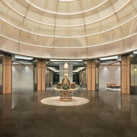 Four Points By Sheraton Yangjiang City Center Bagian luar foto